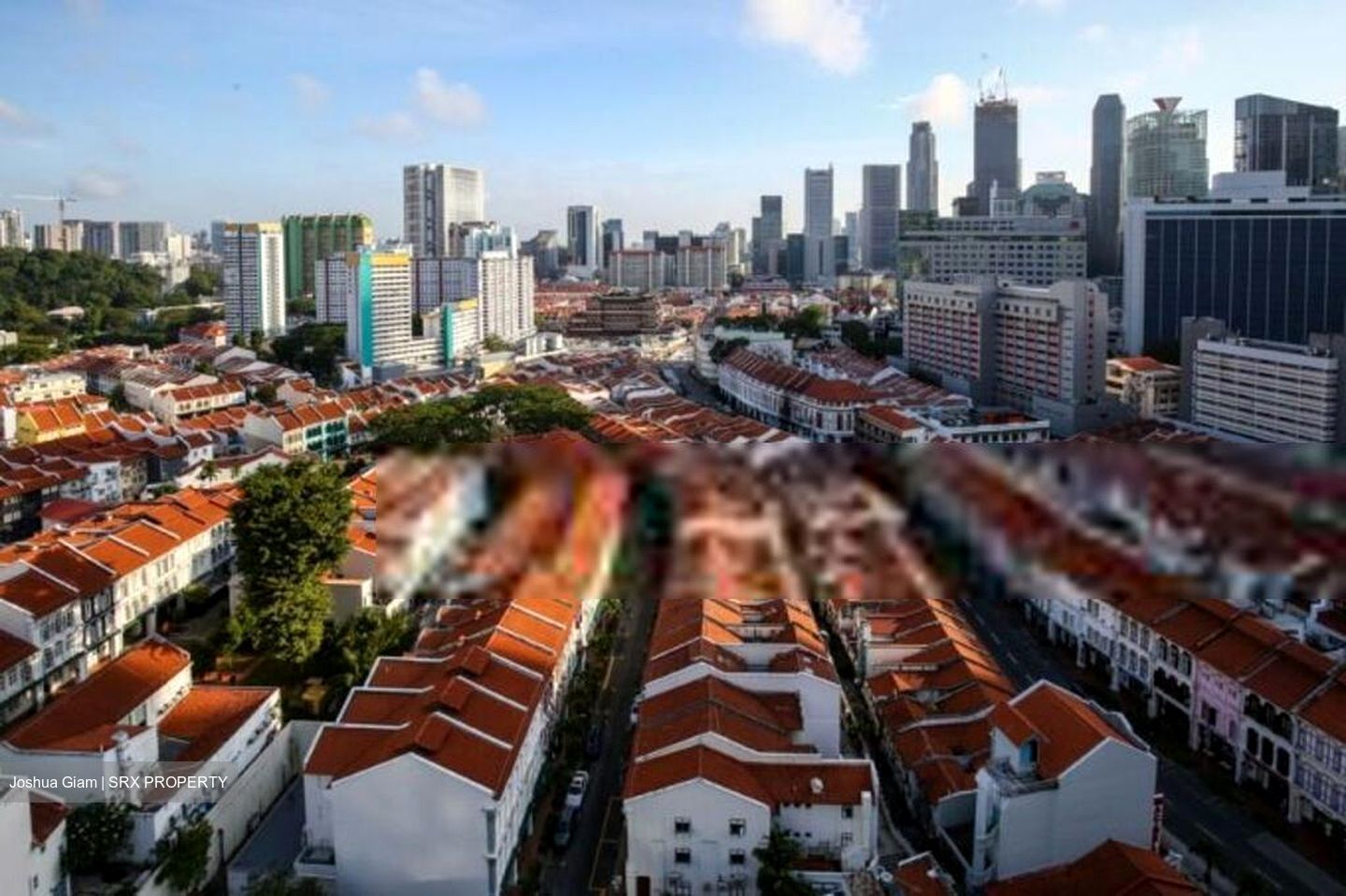 Tanjong Pagar Plaza (D2), Office #464200751